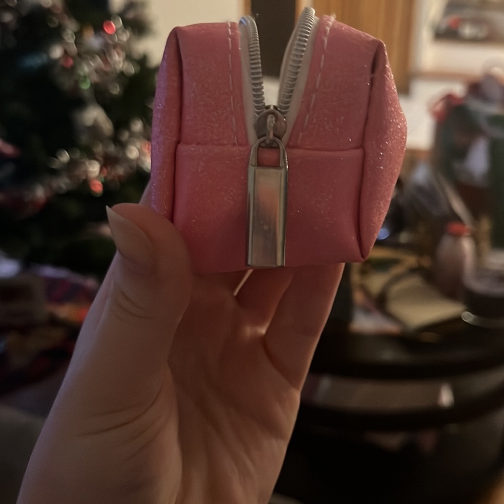 Mini pouch - Picture 3 of 3